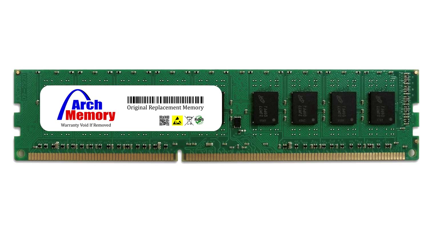 Arch Memory 8GB SNP66GKYC/8G A6994446 Replacement for Dell 240-Pin
